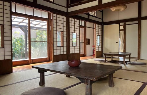 Zushi House | 桜山ノウチ