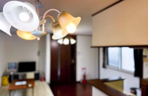 Asahi Apartment | 森の仲間たち in太子橋 1 丁目