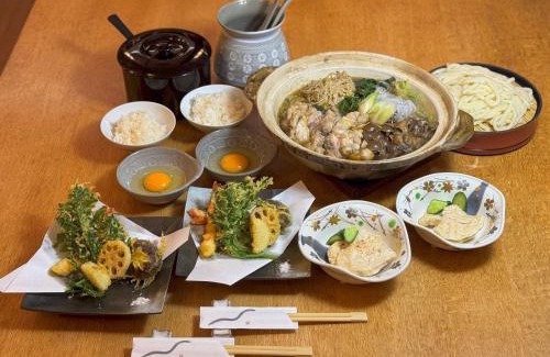 Kyotango Hotel | 森林公園スイス村 風のがっこう京都