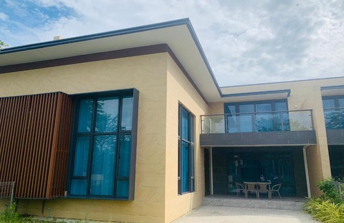 Gelang Patah Villa | 【森林城市高尔夫别墅民宿】独门独院