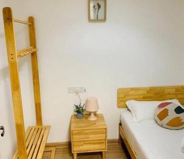 Gelang Patah Apartment | 森林城市 6999 Homestay【小温馨】@ 免税岛 Legoland JB SG