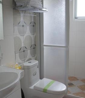 Taitung Bed & Breakfast | 樂活小築民宿Lohas Taitung B&B