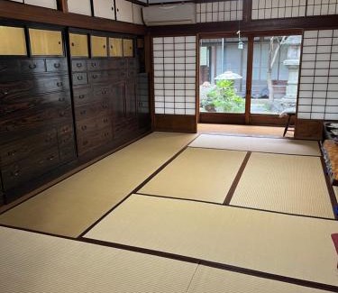 Yawata House | 橋本の香