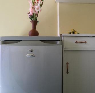 Tropical Lowlands Apartment | 歇脚休息