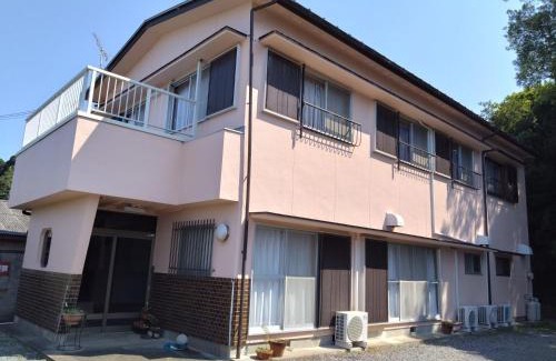 Tanabe Hotel | 民宿ひろはた