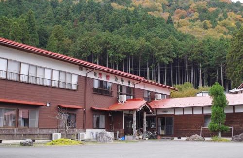 Nantan Hotel | 民宿みやま