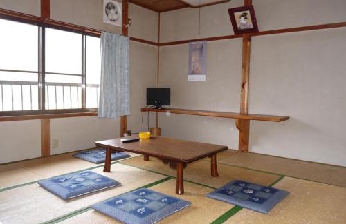 Nantan Hotel | 民宿みやま