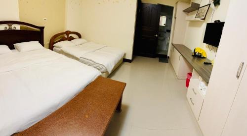 North District Bed & Breakfast | 民宿記 Min su ji