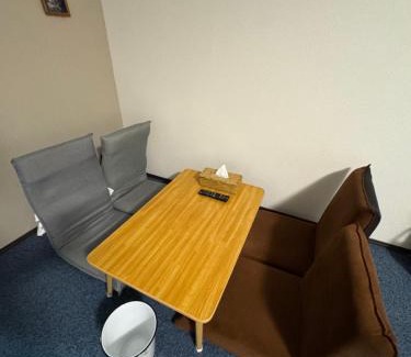 Nago Apartment | 民泊あゆ