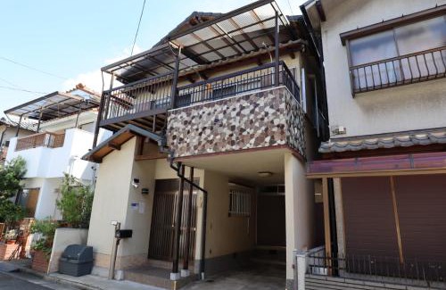 Yao Apartment | 民泊たこち