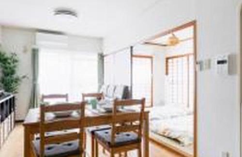 Dotonbori Apartment | 民泊の帝王 道頓堀東 412