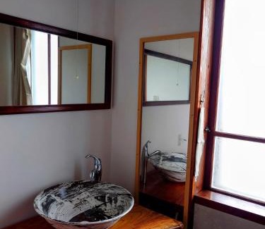 Kikuchi House | 民泊サライ七城