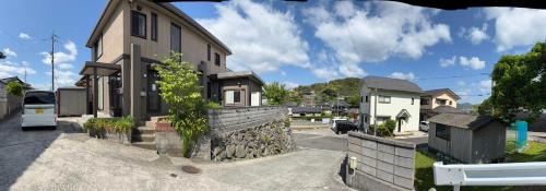 Nagato Apartment | 民泊中村邸