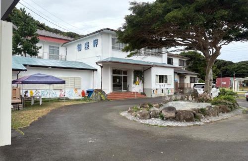 Goza Hotel | 民泊御座岬 Minpaku Gozamisaki