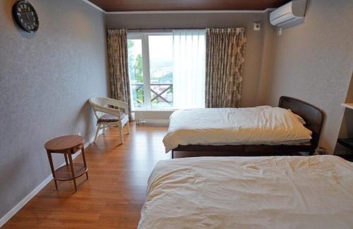 Minami House | 民泊森の家