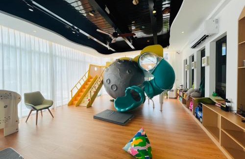 Luodong House | 沐晏民宿