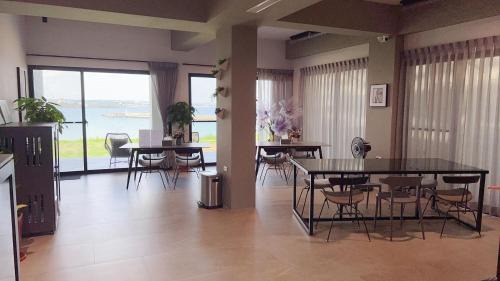 Magong House | 沒有名字Unnamed B&B