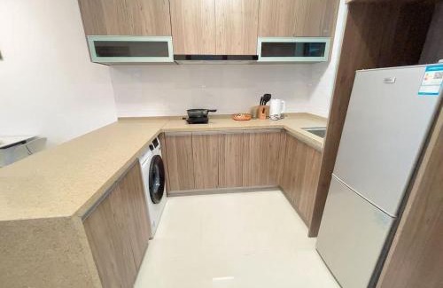 Gelang Patah Apartment | 治愈系 2 房公寓