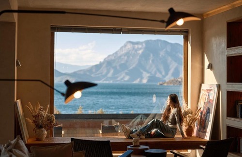 Lugu Lake - Ninglang Hotel | 泸沽湖千山继酒店 Lugu Lake Qianshanji Hotel