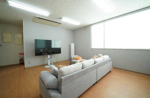 Hamano Cho Apartment | 浜ノ町瀬戸凪