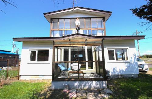 Abashiri House | 海と湖が近い一軒家 ”民泊あばしりの家”