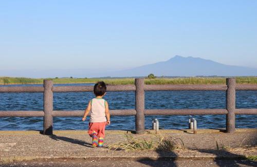 Abashiri House | 海と湖が近い一軒家 ”民泊あばしりの家”