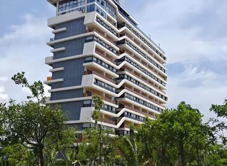 Lingshui Hotel | 海棠湾罗岚度假酒店-Haitang Bay Luolan Resort Hotel