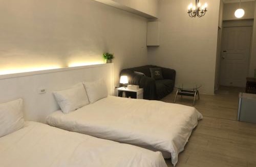 South Beach House | 海沐輕旅 Sea Mu Kenting