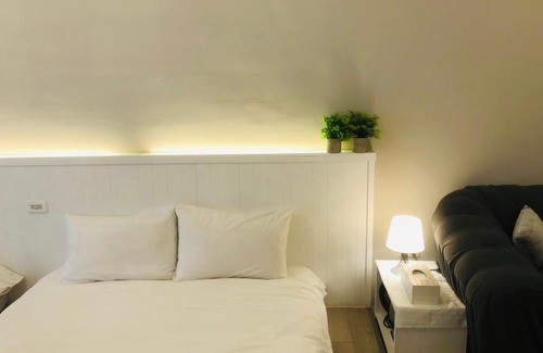 South Beach House | 海沐輕旅 Sea Mu Kenting