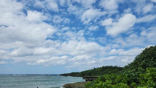 Yomitan Other | 海空リゾートうみのいえ