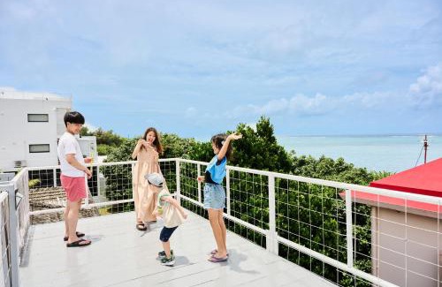 Imadomari House | 海辺の古民家 Hug