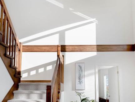 Oakridge Villa | 温西区豪华别墅附有按摩浴缸钢琴，接近机场downtown