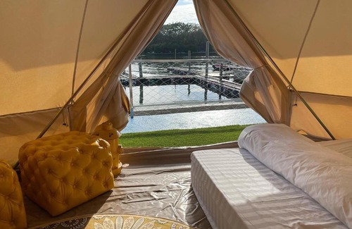 Anping Other | 漫度漁光