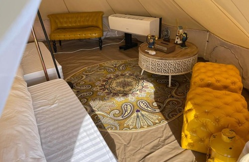 Anping Other | 漫度漁光