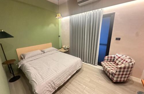 Fangliao House | 漾漾漫旅Young B&B