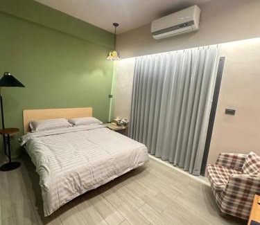 Fangliao House | 漾漾漫旅Young B&B