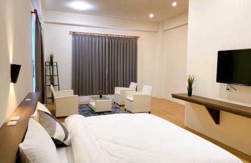 Magong Hotel | 澎湖日記 PenghuDiary