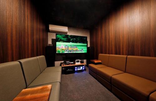 Yodogawa House | 炉之宿 淀川