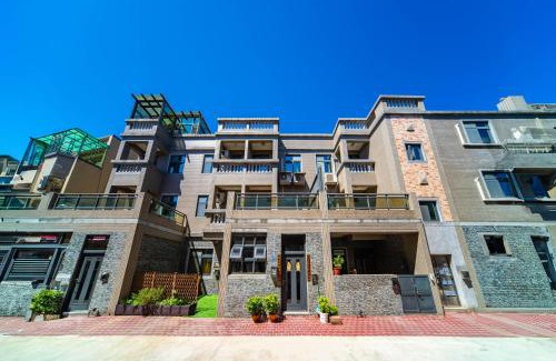 Jinhu House | 熙悅民宿
