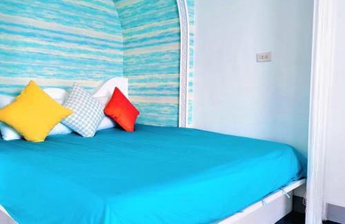 Eluan Bed & Breakfast | 燈塔情人海景民宿