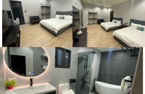 Neipu Bed & Breakfast | 燕旅宿