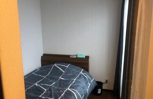 Hon Machi Apartment | 玉藻本町202