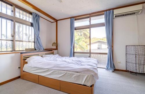 Gima Villa | 琉美の宿 月桃