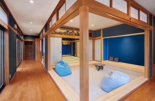 Hirado House | 甚兵衛邸