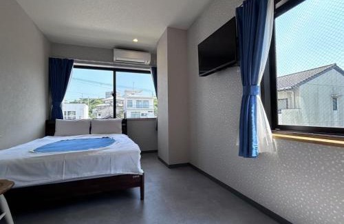 Shirahama Hotel | 白浜の宿梅