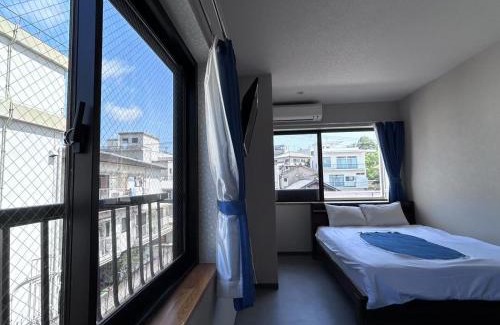 Shirahama Hotel | 白浜の宿梅