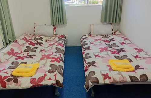 Wakayama House | 白熊ハウス