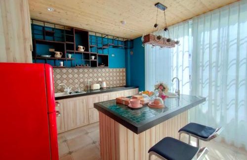 Anping House | 白鹿詩行旅