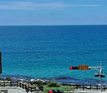 Sail Rock Beach House | 看海民宿