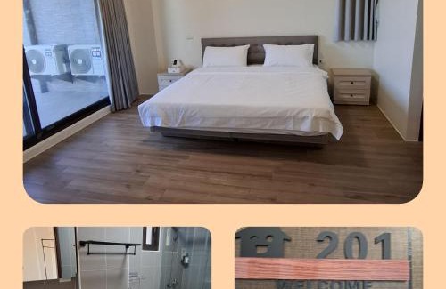 Magong House | 真二三一民宿